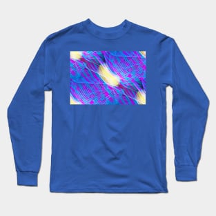 Carnival Lights Again Long Sleeve T-Shirt